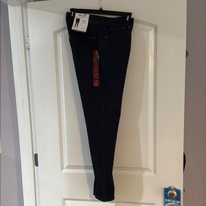 NWT SEVEN7 Women's Dark Blue Jeans